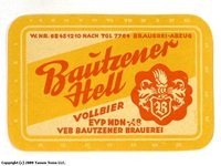 Baützener Hell