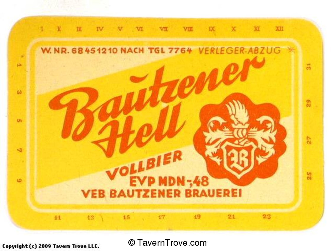 Baützener Hell