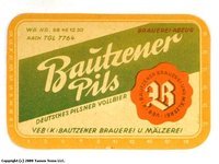 Baützener Pils