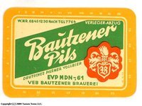 Baützener Pils