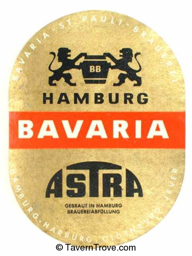 Bavaria Astra