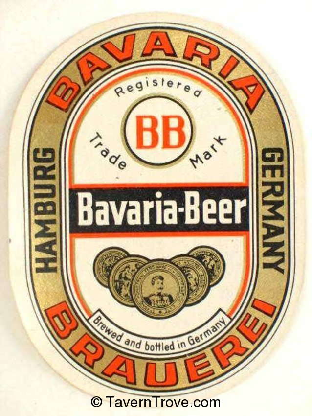 Bavaria Beer