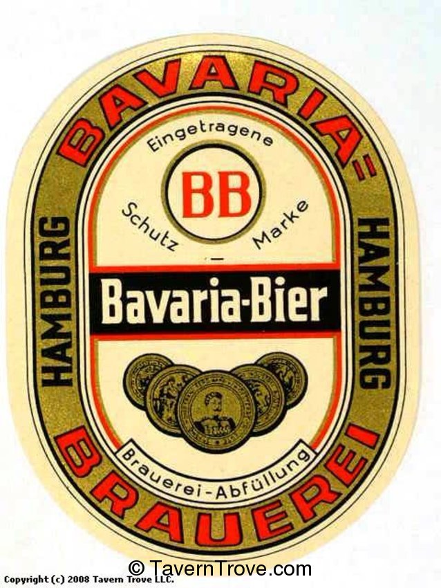 Bavaria-Bier