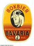 Bavaria Bokbier