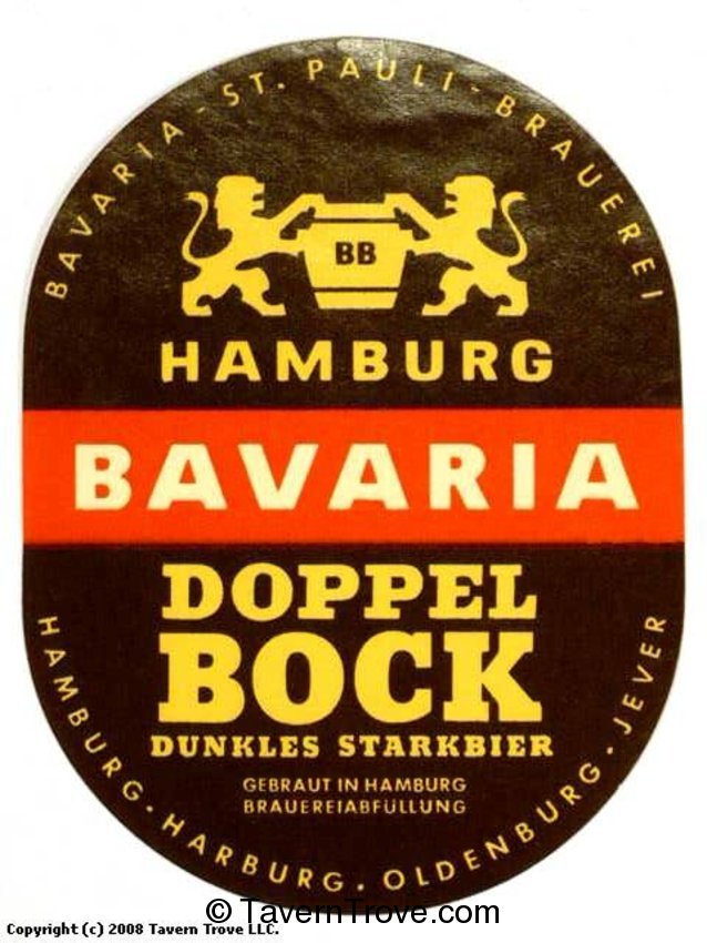 Bavaria Doppel-Bock