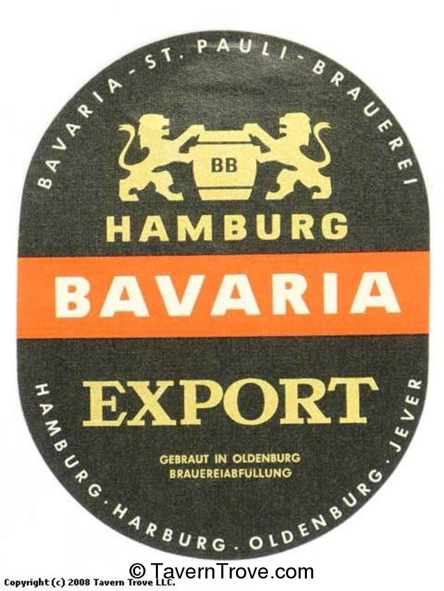 Bavaria Export