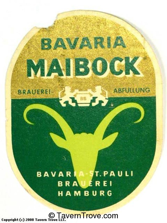 Bavaria Maibock