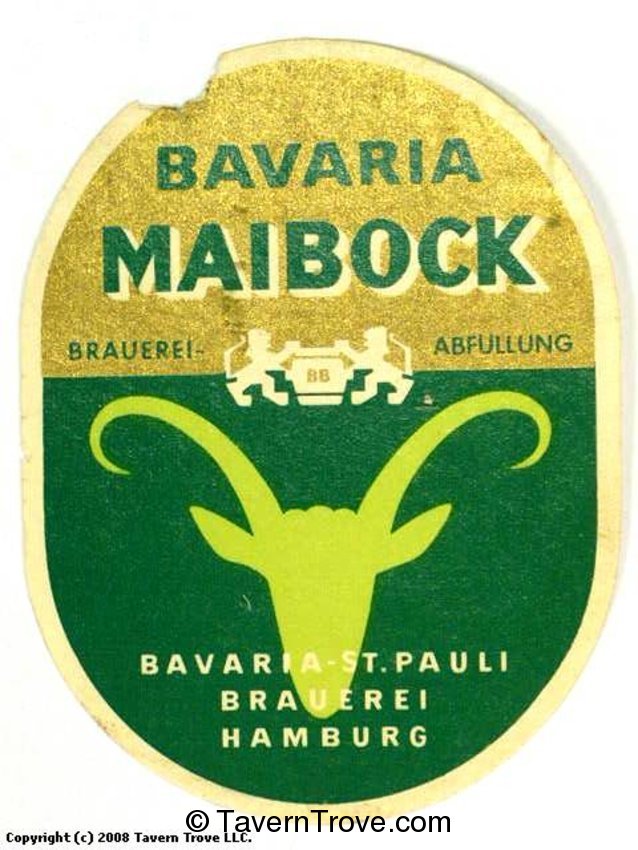 Bavaria Maibock