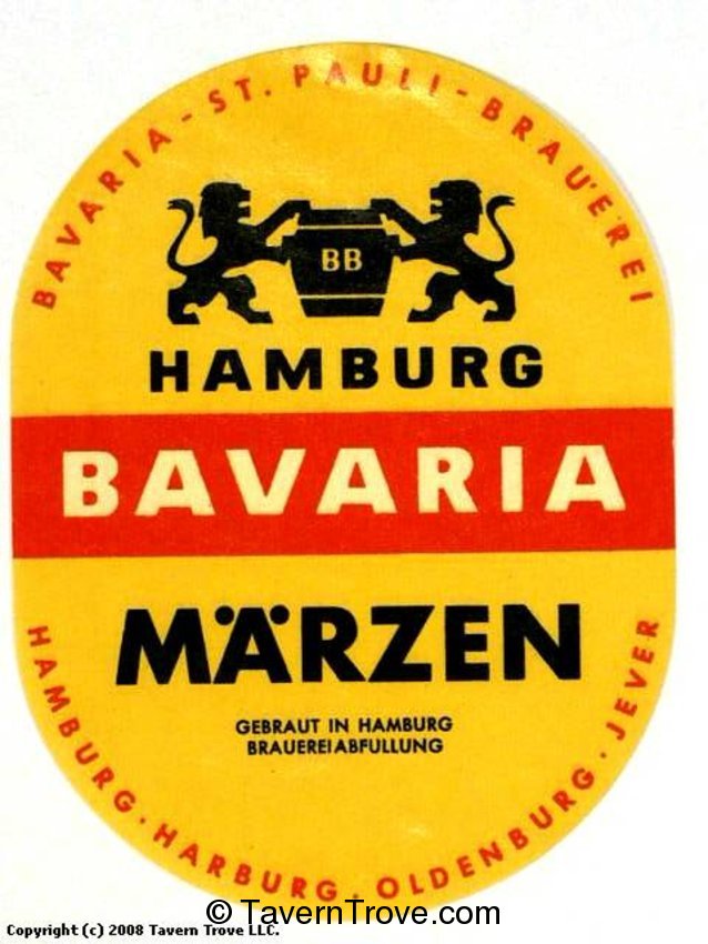 Bavaria Märzen