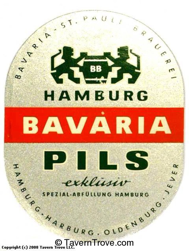 Bavaria Pils