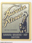 Bavaria Pilsner