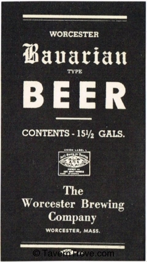 Bavarian Beer