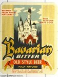 Bavarian Bitter Beer