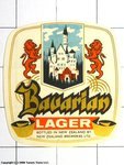 Bavarian Lager Beer