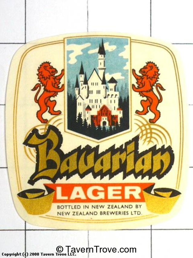 Bavarian Lager Beer