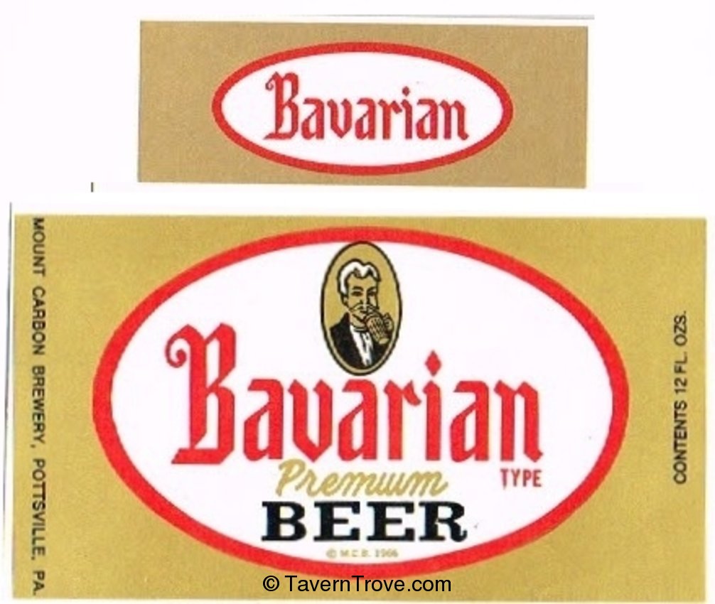 Bavarian Premium  Beer