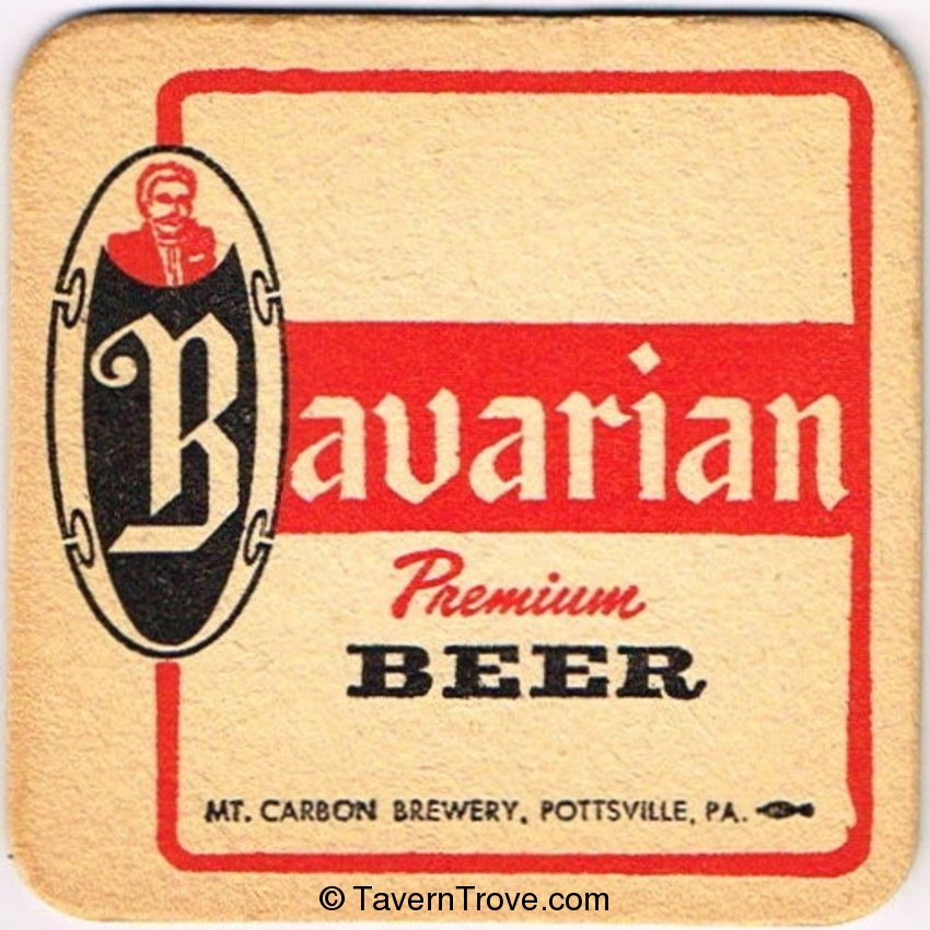 Bavarian Premium Beer