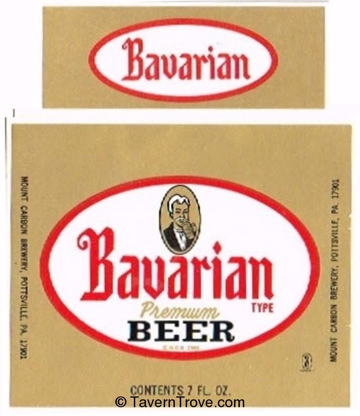 Bavarian Premium Beer