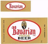 Bavarian Premium Beer