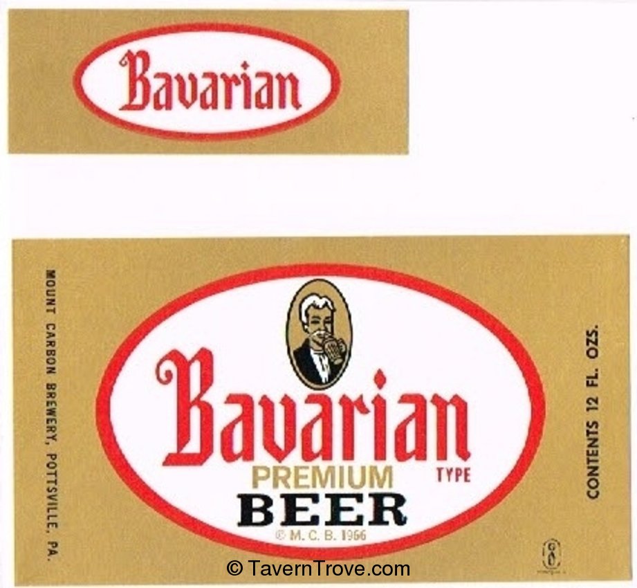 Bavarian Premium Beer