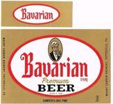 Bavarian Premium Beer