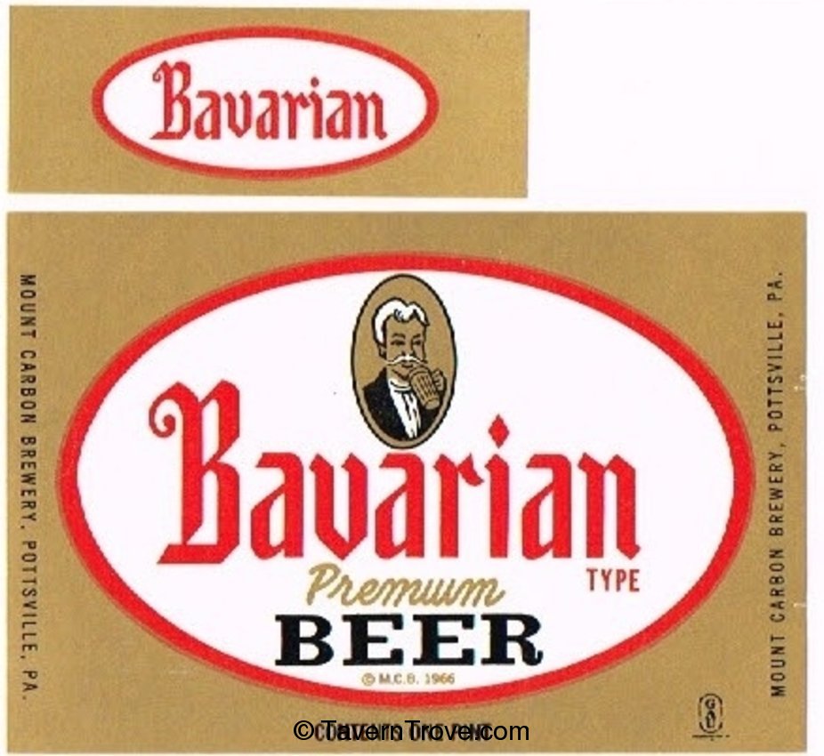 Bavarian Premium Beer