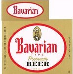 Bavarian Premium Beer