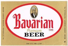 Bavarian Premium Beer