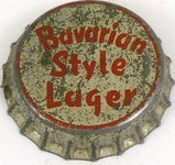Bavarian Style Lager