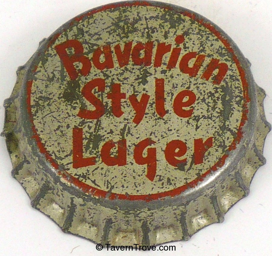 Bavarian Style Lager