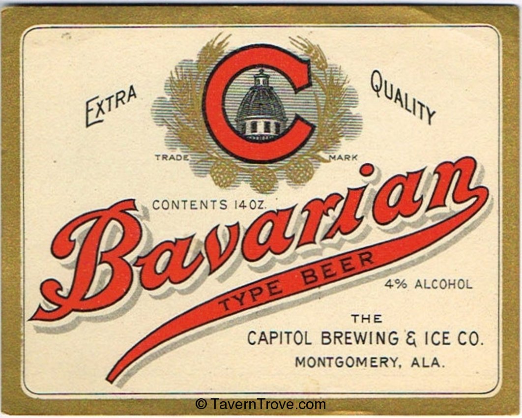Bavarian Type Beer