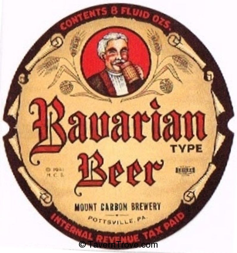 Bavarian Type Beer