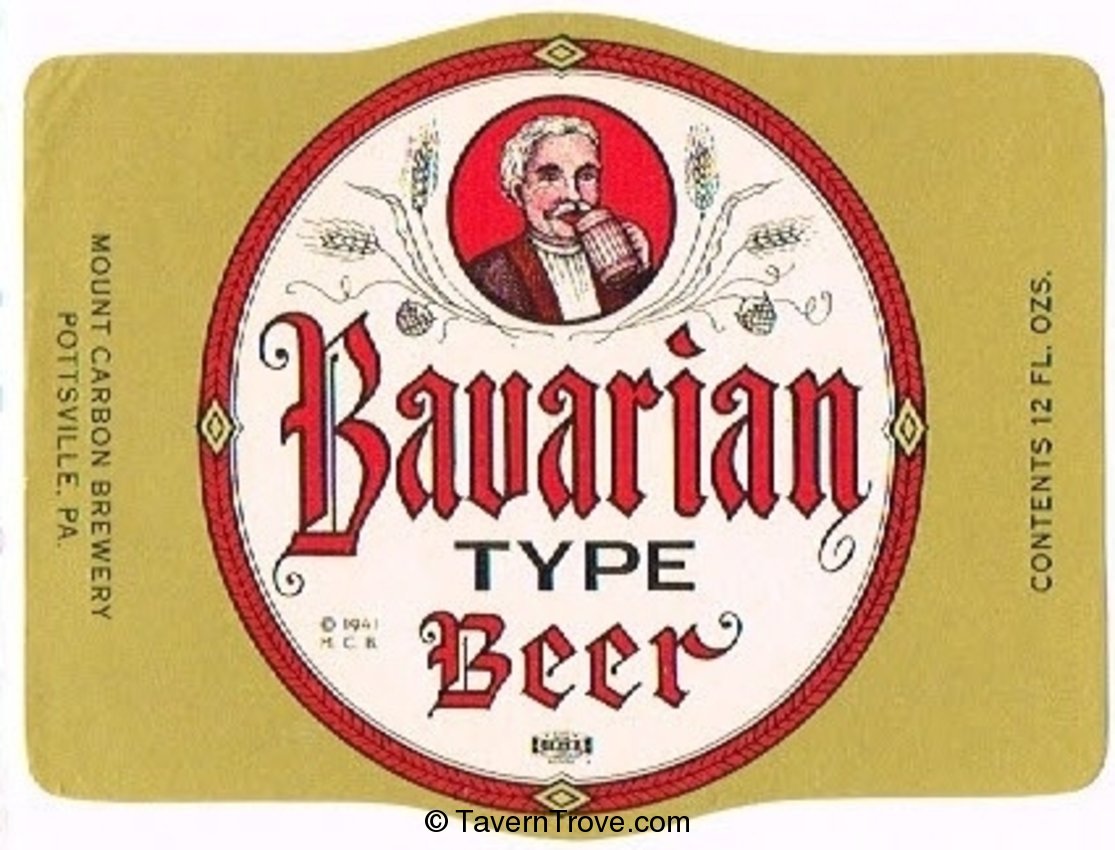Bavarian Type Beer