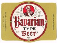 Bavarian Type Beer