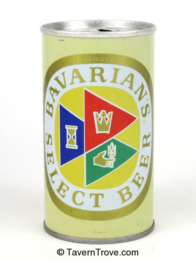Bavarian's Select Beer