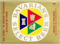 Bavarian's Select Beer