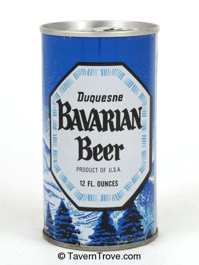 Bavarian Beer