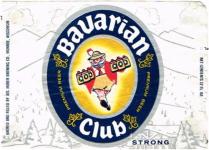Bavarian Club Beer