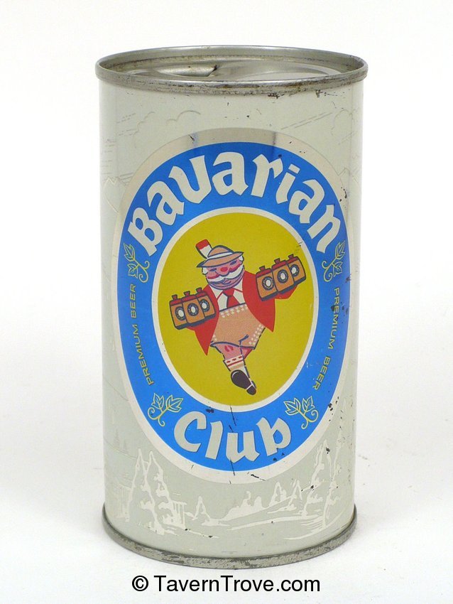 Bavarian Club Beer