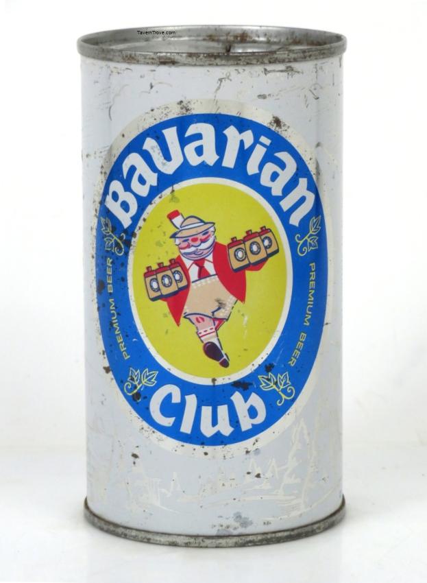 Bavarian Club Beer