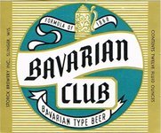 Bavarian Club Beer