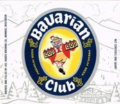 Bavarian Club Beer
