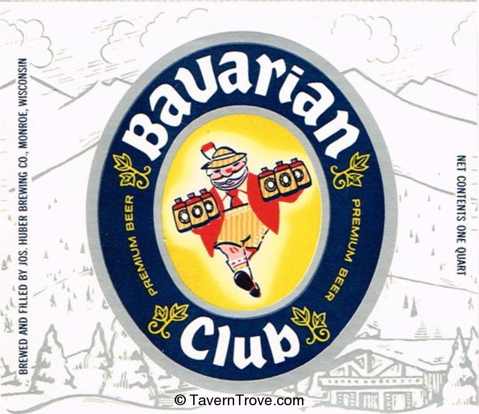 Bavarian Club Beer