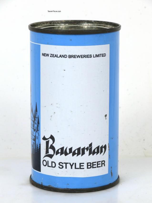 Bavarian Old Style Beer