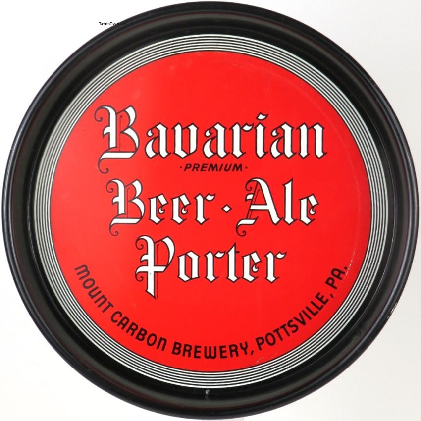 Bavarian Premium Beer-Ale-Porter