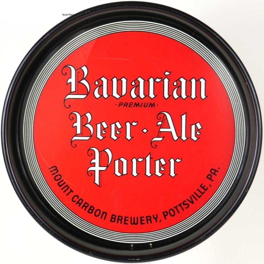 Bavarian Premium Beer-Ale-Porter DDD