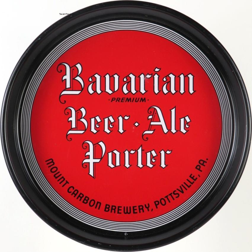 Bavarian Premium Beer-Ale-Porter