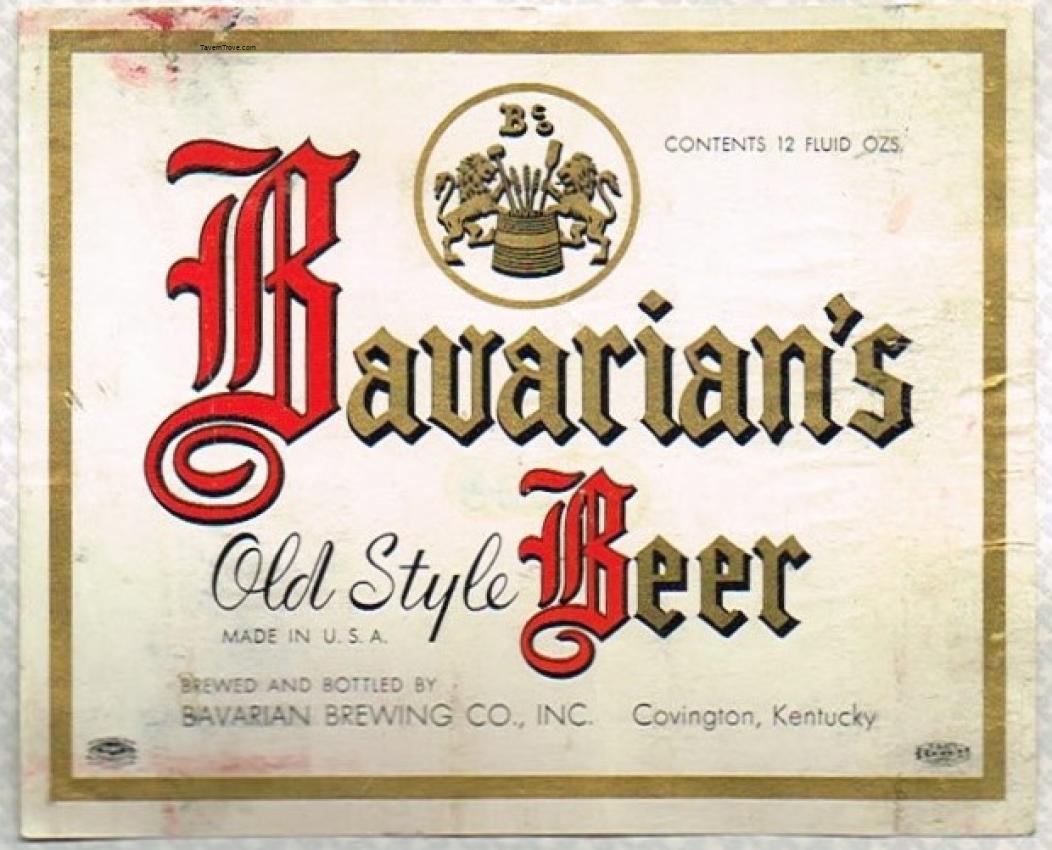 Bavarian's Beer V2