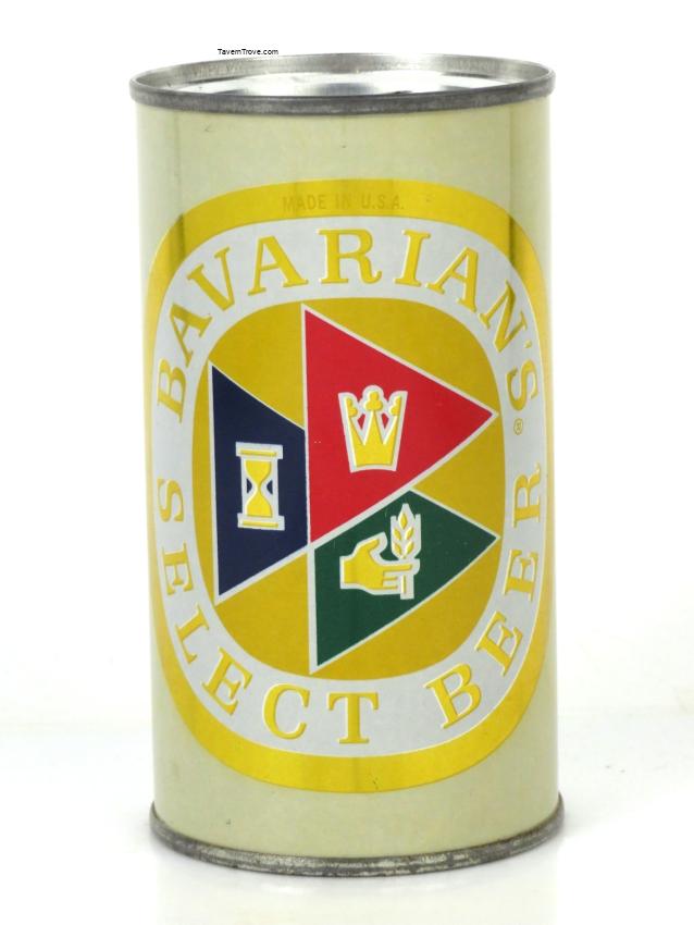 Bavarian's Select Beer