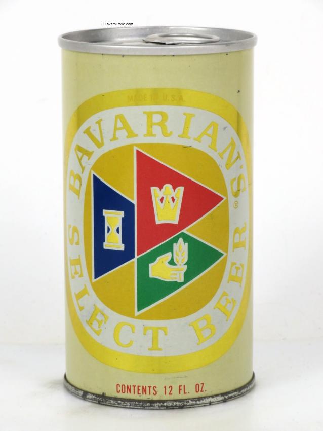 Bavarian's Select Beer